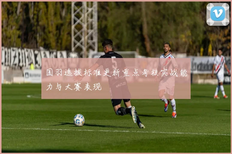 国羽选拔标准更新重点考核实战能力与大赛表现