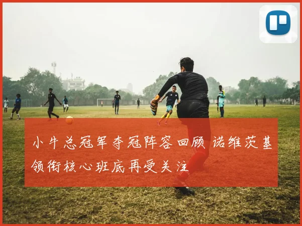 小牛总冠军夺冠阵容回顾 诺维茨基领衔核心班底再受关注