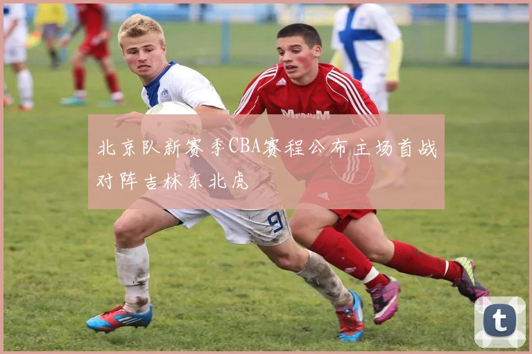 北京队新赛季CBA赛程公布主场首战对阵吉林东北虎